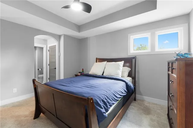 $1,365,000 | 23717 West 118th Terrace, Olathe, KS 66061