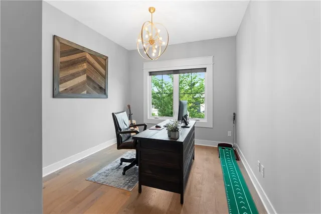 $1,365,000 | 23717 West 118th Terrace, Olathe, KS 66061