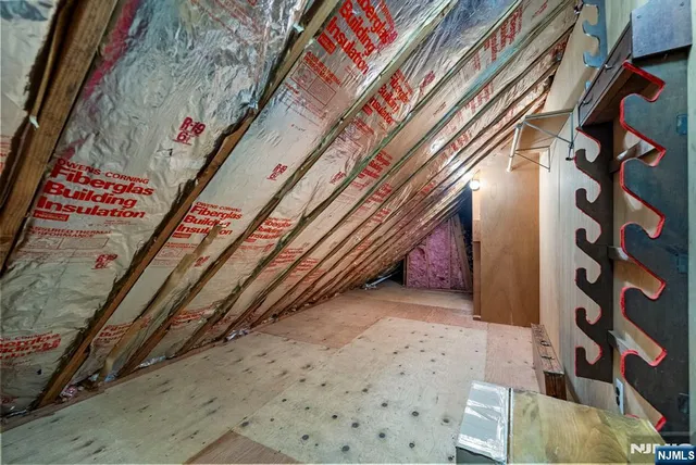 a view of a living room