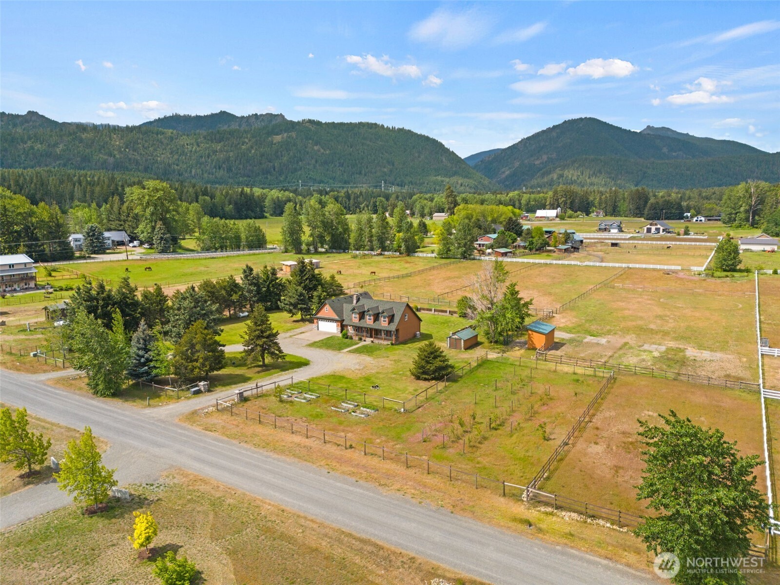 171 Richards Road Cle Elum, WA 98922 - Photo 38 of 40 Gallery Image 38