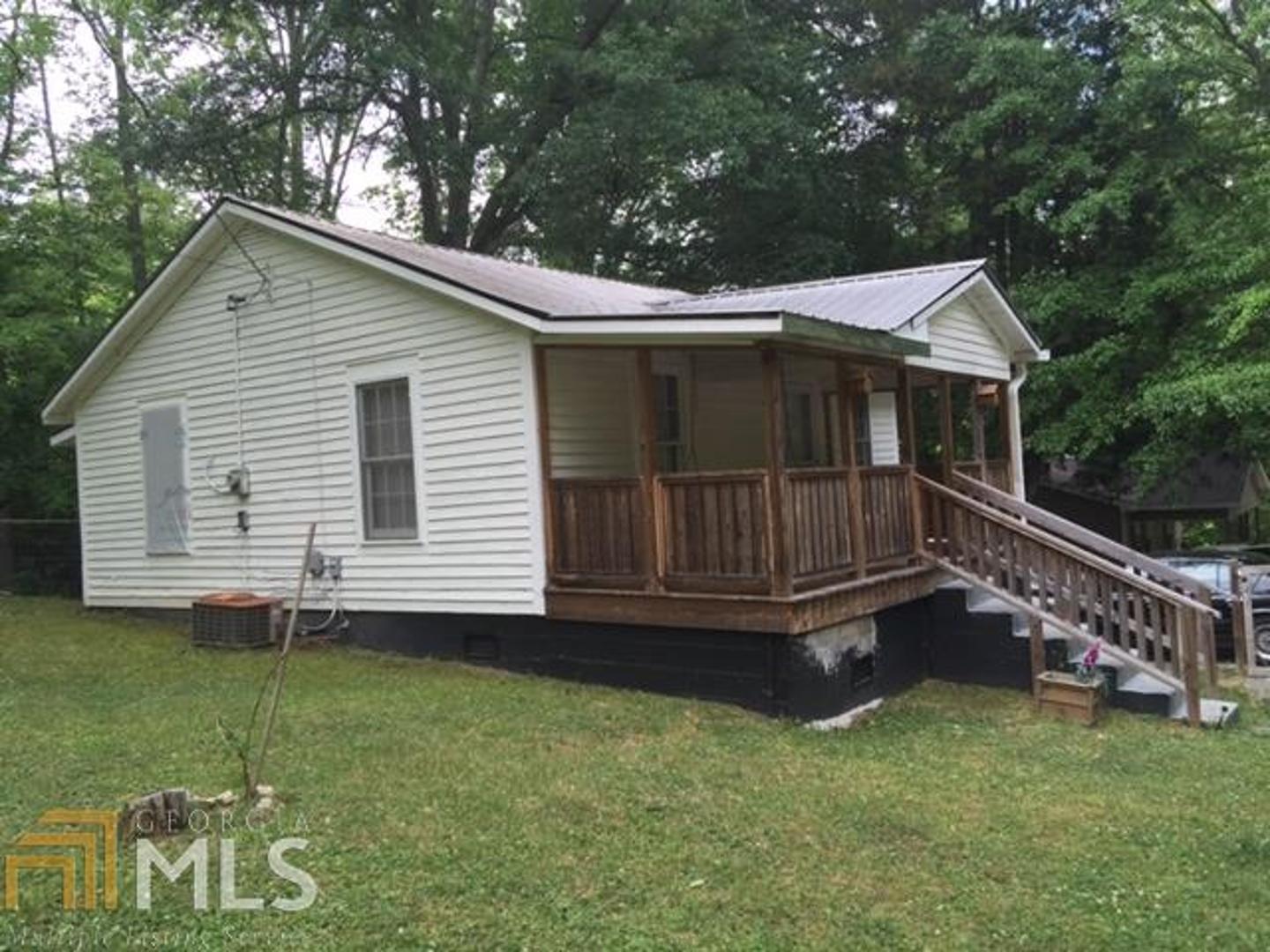 215 Henderson Falls Road Toccoa, GA 30577 - Photo 1 of 1 Gallery Image 1
