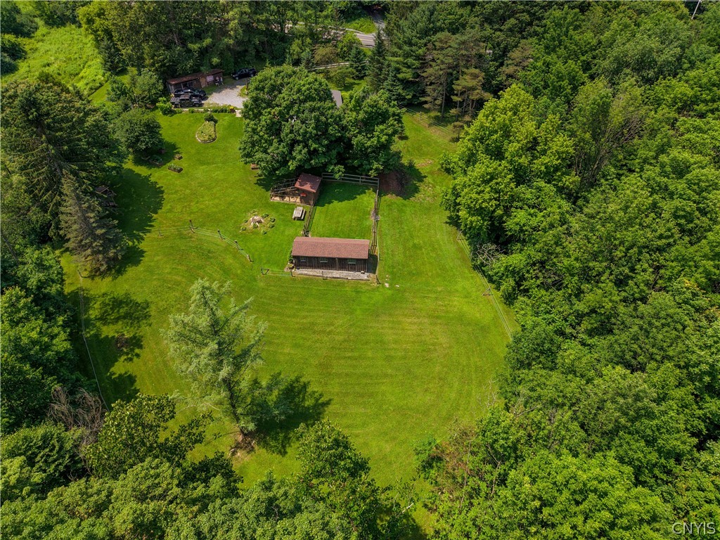 1332 Apulia Road Fabius, NY 13084 - Photo 35 of 38