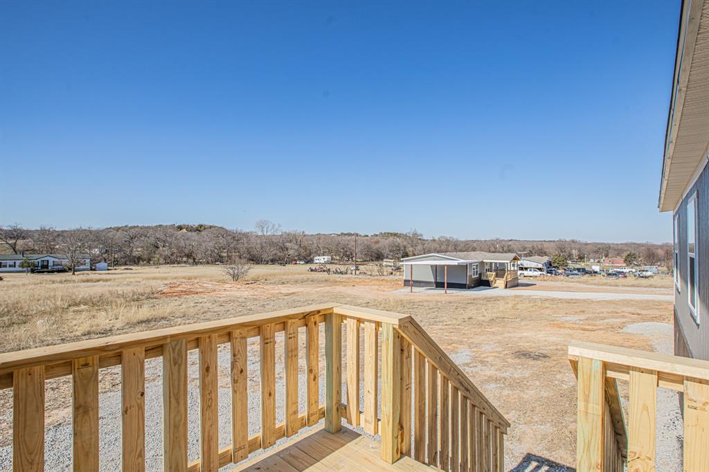 245 Lelon Lane Springtown, TX 76082 - Photo 33 of 37 a view of city and ocean
