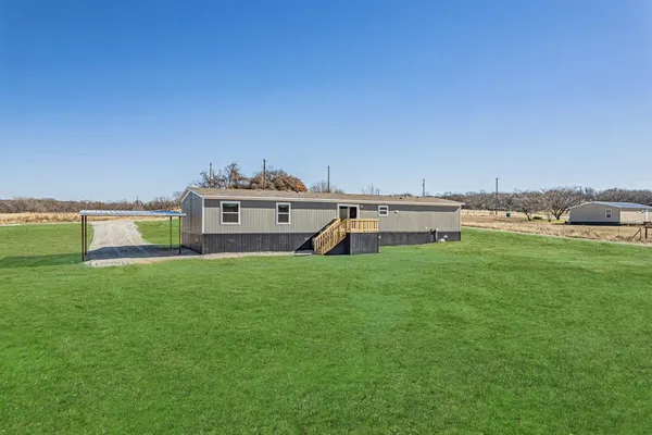 $274,990 | 245 Lelon Lane, Springtown, TX 76082