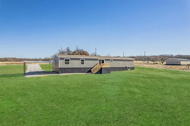 $279,990 | 245 Lelon Lane, Springtown, TX 76082