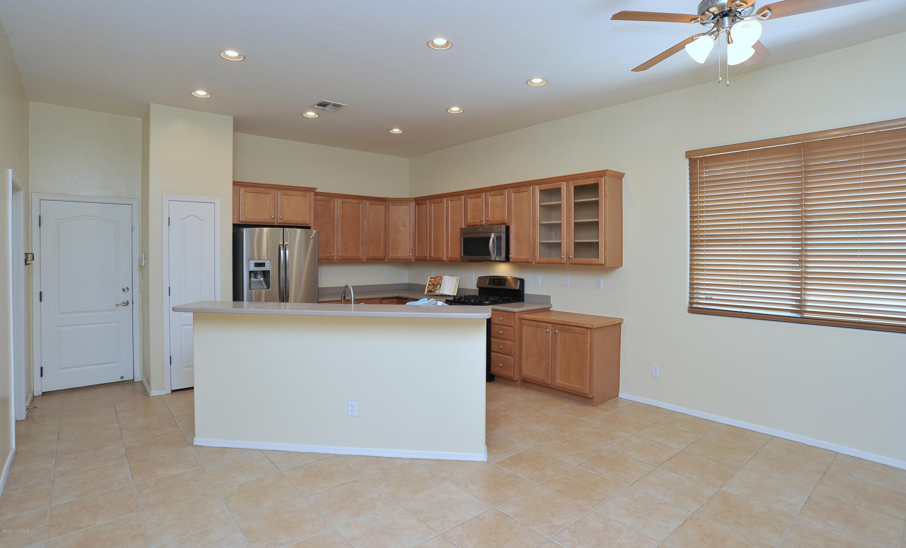 7959 North Rondure Loop Tucson, AZ 85743 - Photo 35 of 41 Gallery Image 35