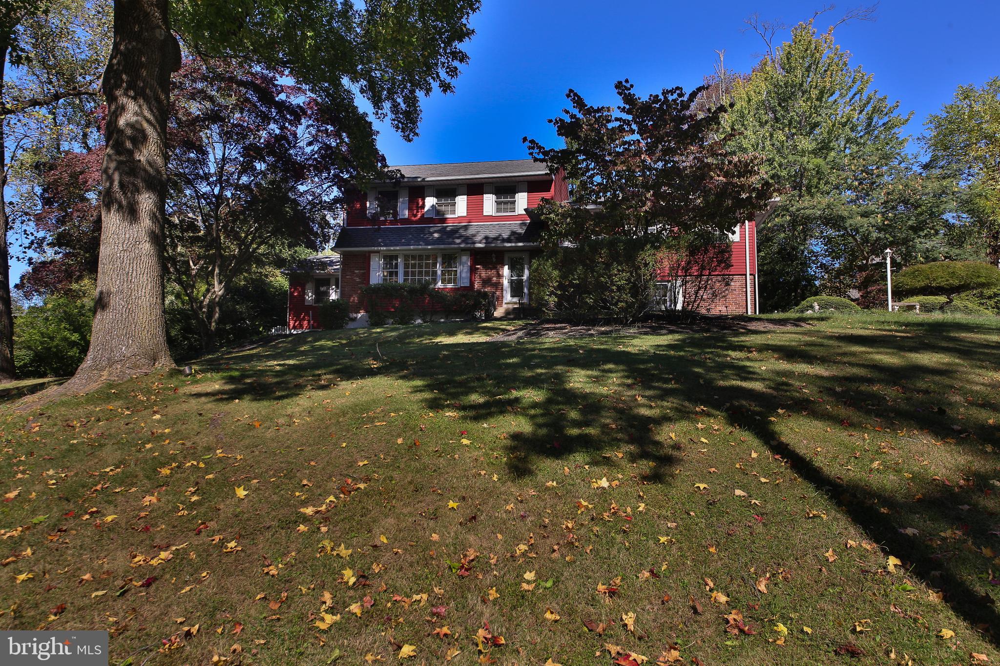 1806 Jody Road Jenkintown, PA 19046 - Photo 1 of 44