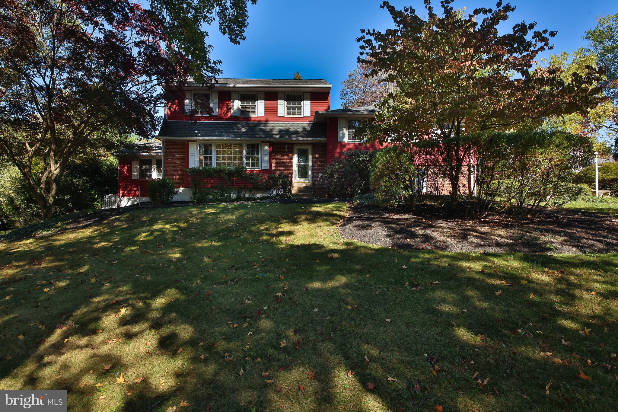 1806 Jody Road Jenkintown, PA 19046 - Photo 2 of 44