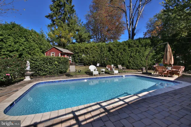 $5,800 | 1806 Jody Road, Jenkintown, PA 19046