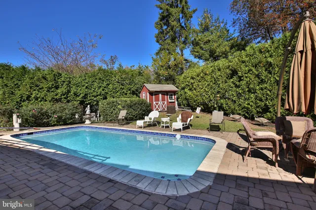 $5,800 | 1806 Jody Road, Jenkintown, PA 19046