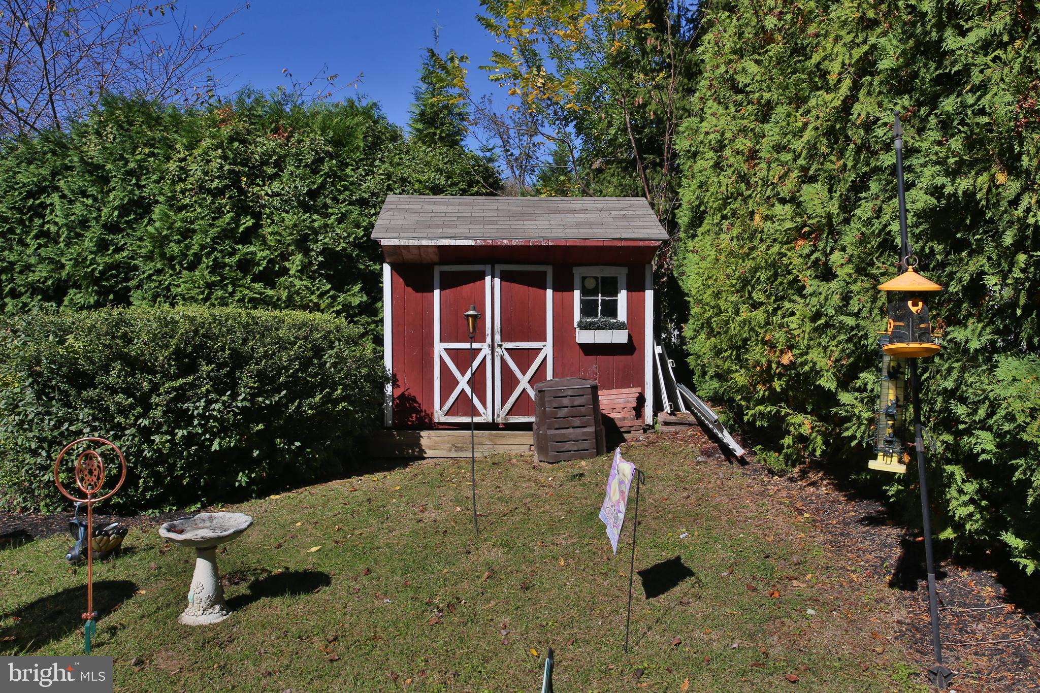 1806 Jody Road Jenkintown, PA 19046 - Photo 30 of 44