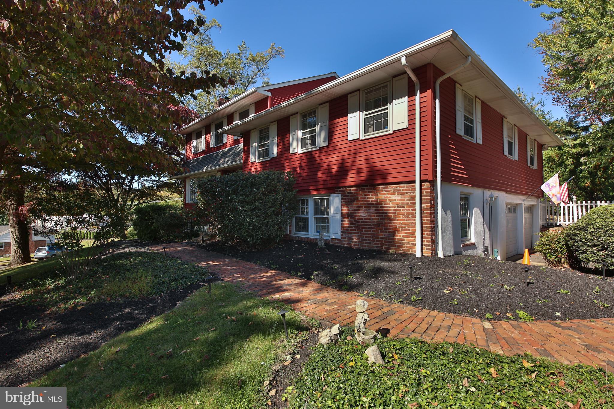 1806 Jody Road Jenkintown, PA 19046 - Photo 31 of 44