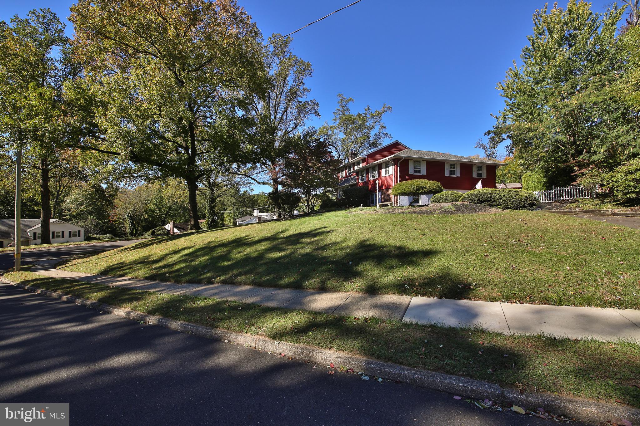 1806 Jody Road Jenkintown, PA 19046 - Photo 34 of 44