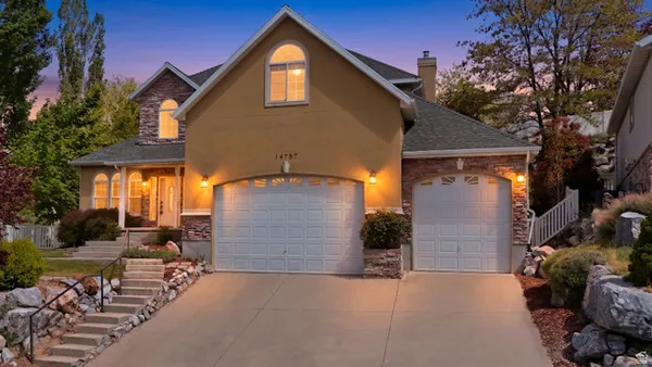 $899,000 | 14757 East Brewster Drive, Draper, UT 84020