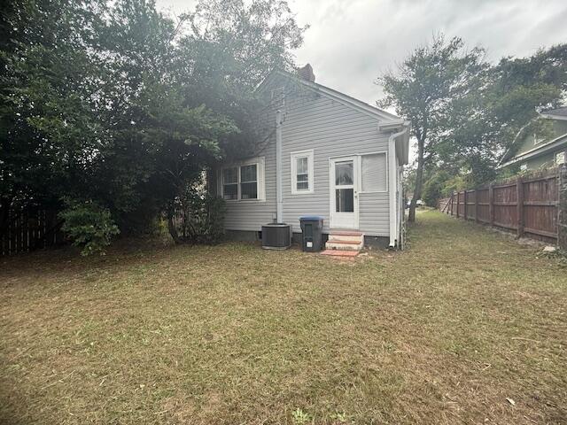 1516 Johns Road Augusta, GA 30904 - Photo 15 of 16 IMG_8513