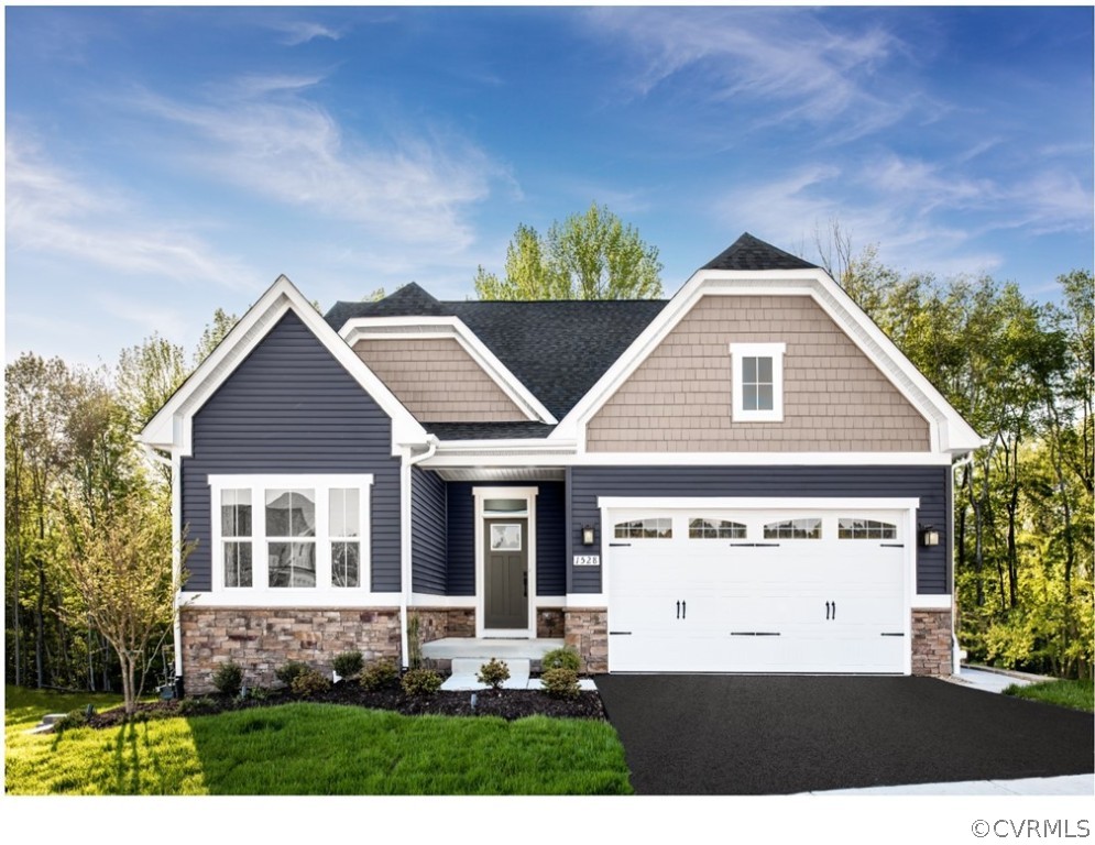 13124 Rodington Court Midlothian, VA 23113 - Photo 1 of 30