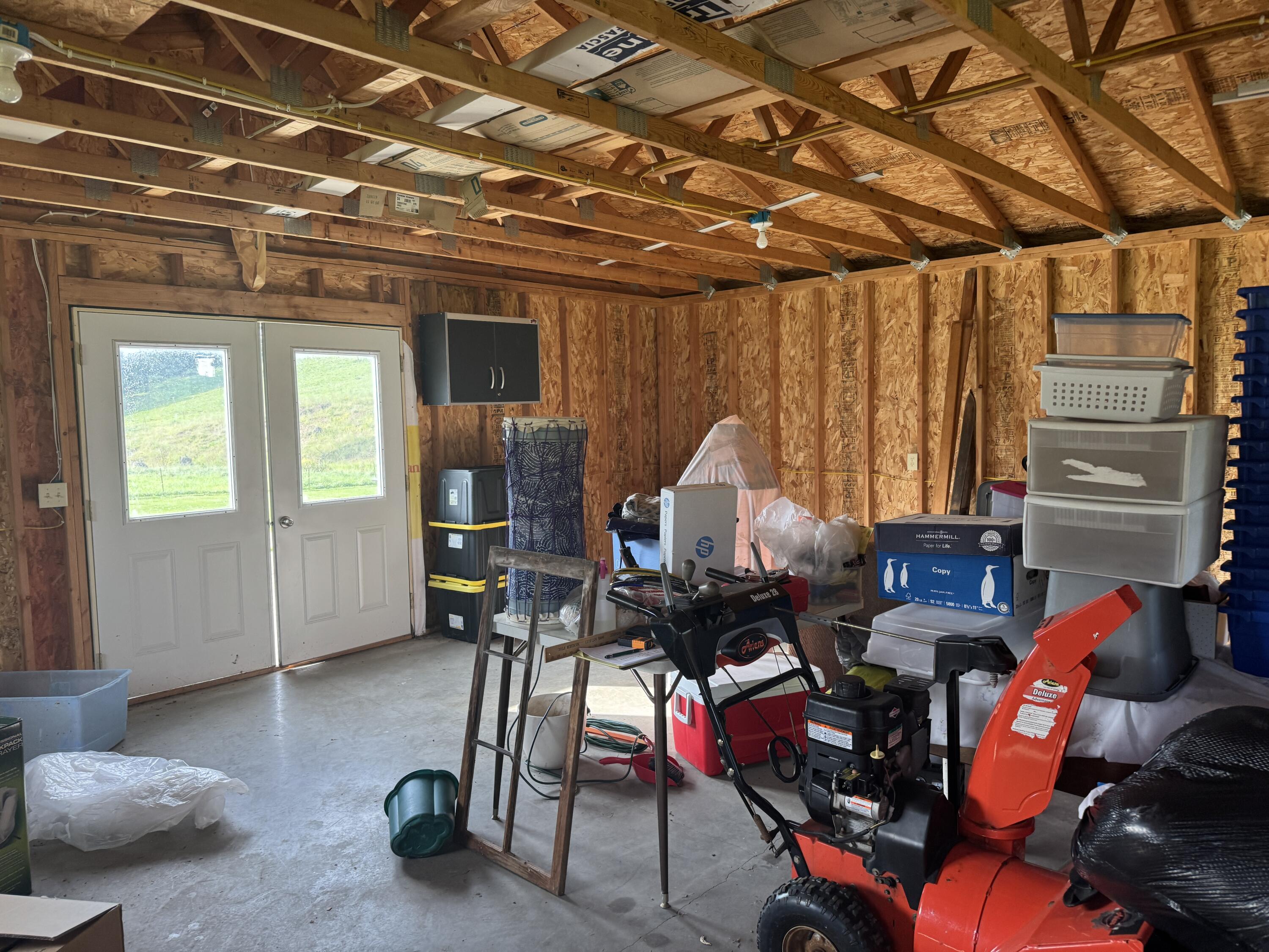 S4154 County Rd B Jefferson, WI 54665 - Photo 27 of 32 Interior View 2