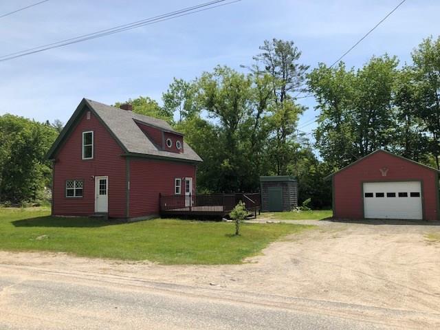 107 Quarry Road Sullivan, ME 04664 - Photo 2 of 26 Photo