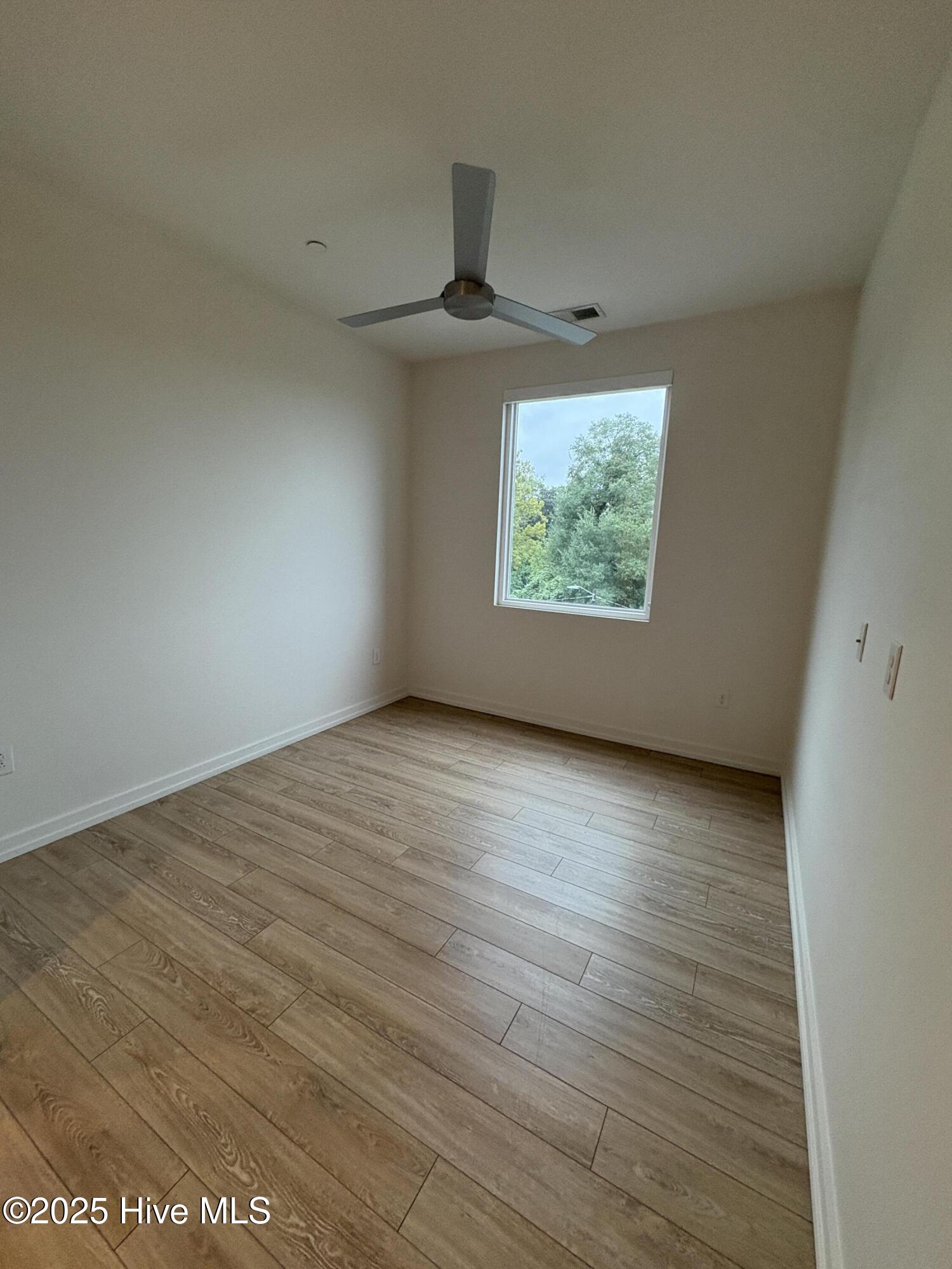 724 South 5th Avenue, Unit MINI 321 Wilmington, NC 28401 - Photo 4 of 10 Master Bedroom