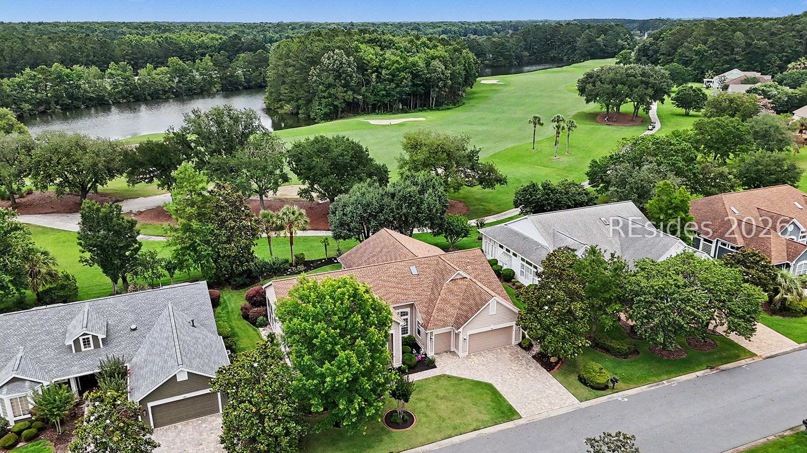 148 Colonel Thomas Heyward Road Bluffton, SC 29909 - Photo 55 of 78