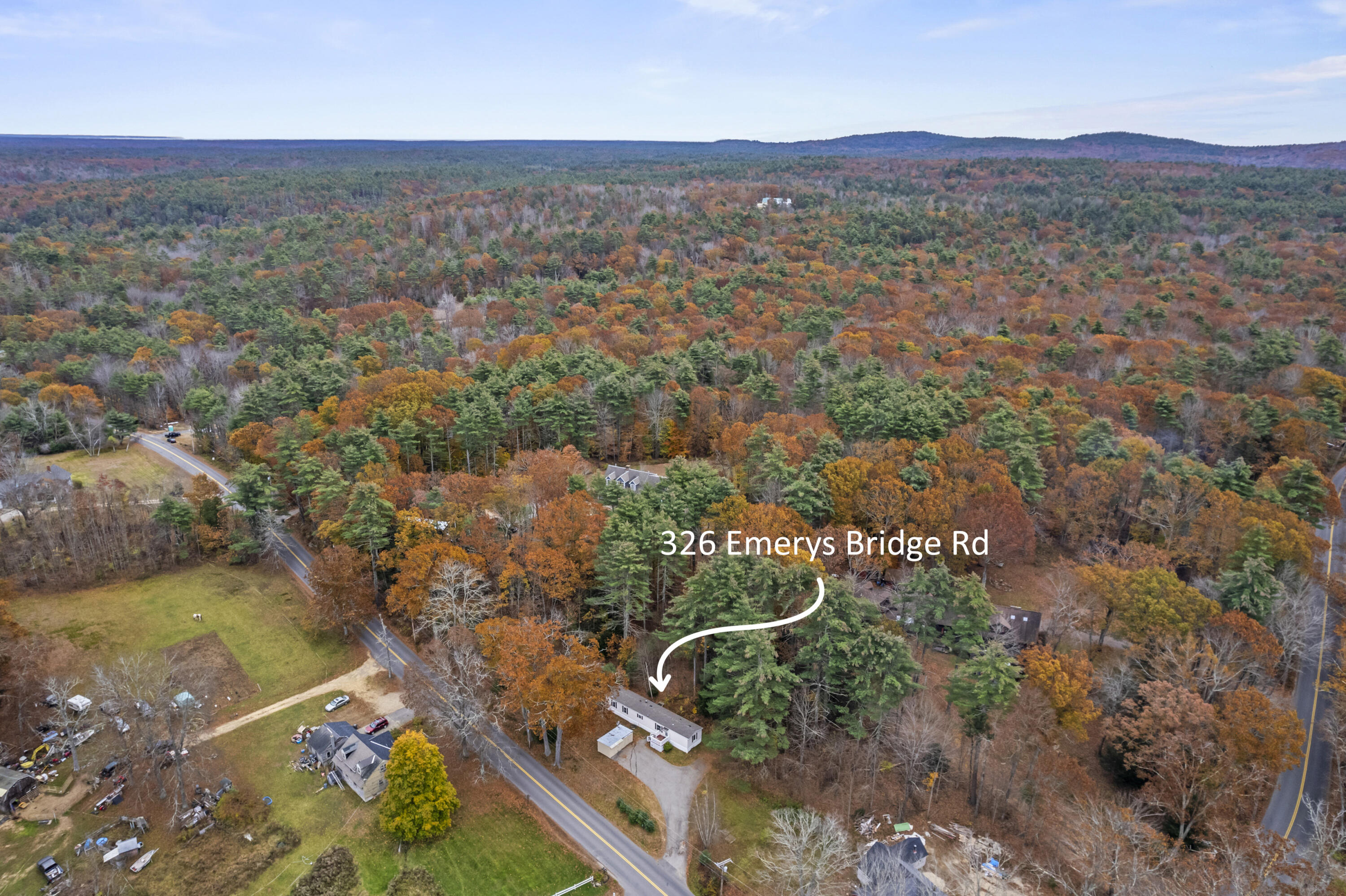 326 Emerys Bridge Road South Berwick, ME 03908 - Photo 2 of 43 326 Emerys Bridge Rd_138c