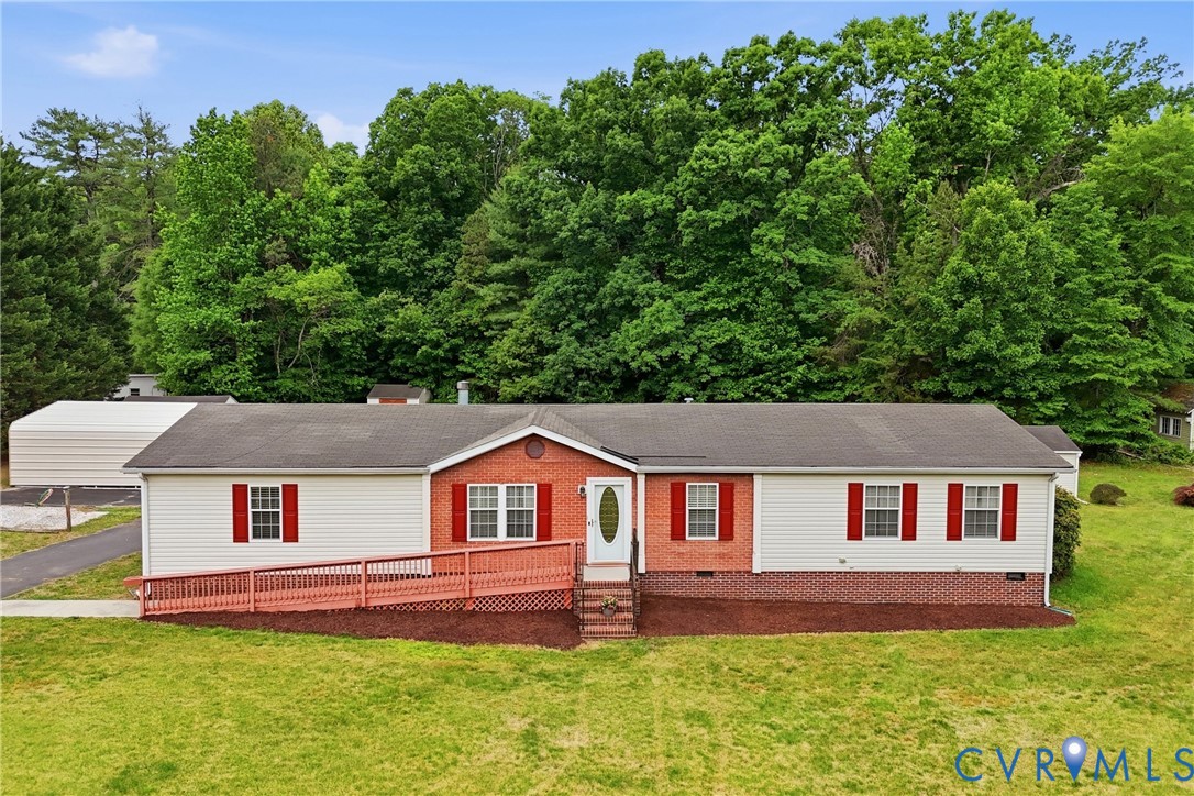 19394 Louisa Road Louisa, VA 23093 - Photo 33 of 36