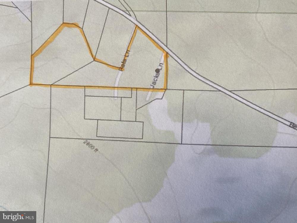 15.75 Acres Bethlehem Road Oakland, MD 21550 - Photo 2 of 5 a view of small space