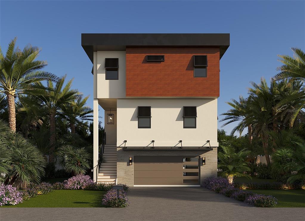 541 Normandy Road Madeira Beach, FL 33708 - Photo 1 of 8