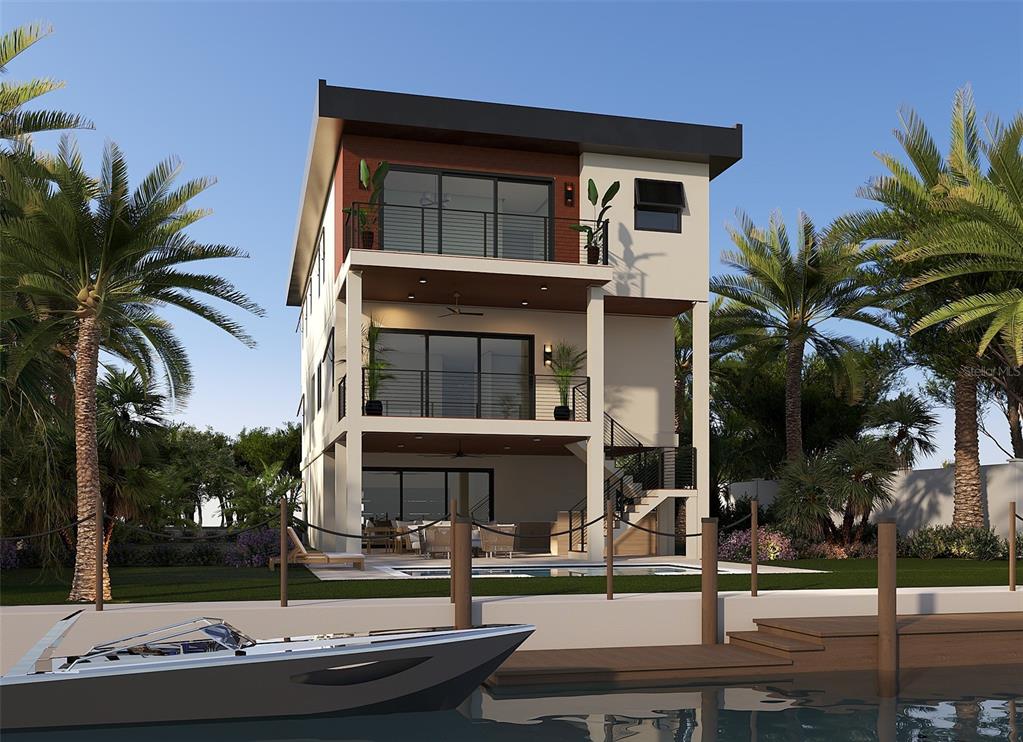 541 Normandy Road Madeira Beach, FL 33708 - Photo 2 of 8