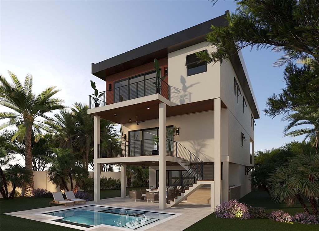 541 Normandy Road Madeira Beach, FL 33708 - Photo 3 of 8