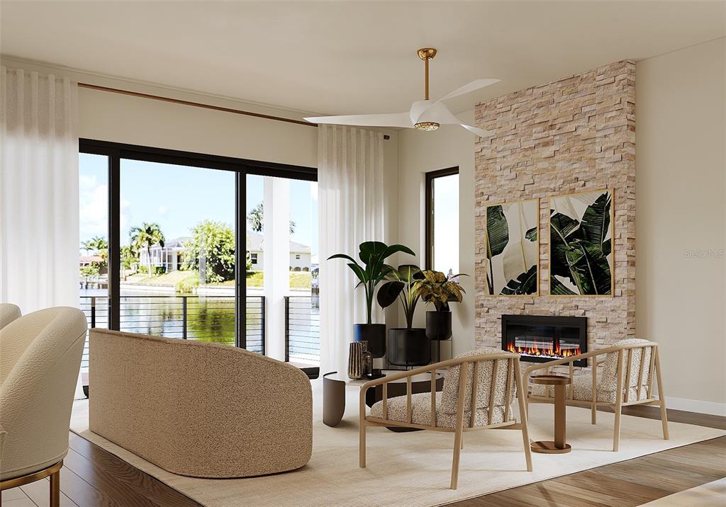 541 Normandy Road Madeira Beach, FL 33708 - Photo 5 of 8