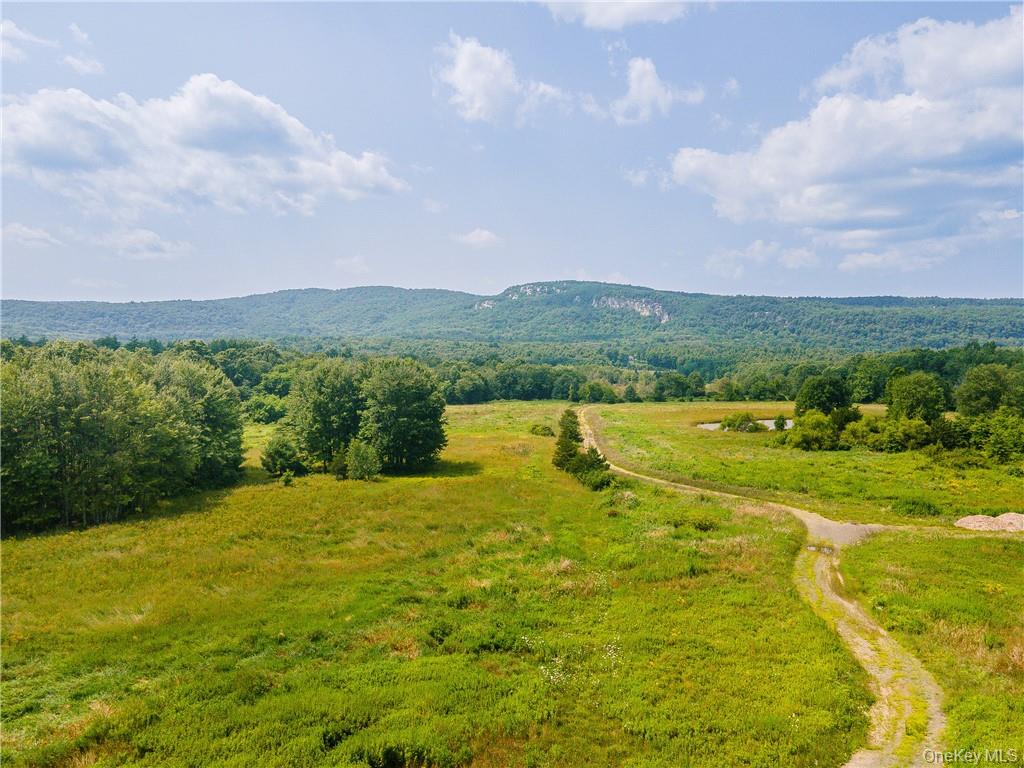 239 Springtown Road New Paltz, NY 12561 - Photo 4 of 36 a view of a lake with houses in the back