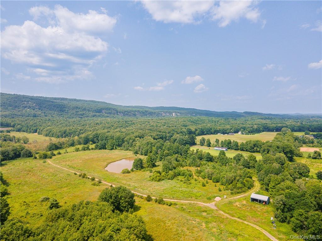 239 Springtown Road New Paltz, NY 12561 - Photo 5 of 36 a view of an ocean view