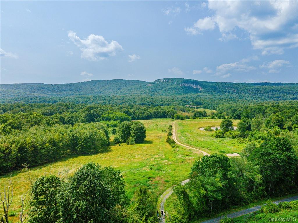 239 Springtown Road New Paltz, NY 12561 - Photo 9 of 36 a view of a lake with a city
