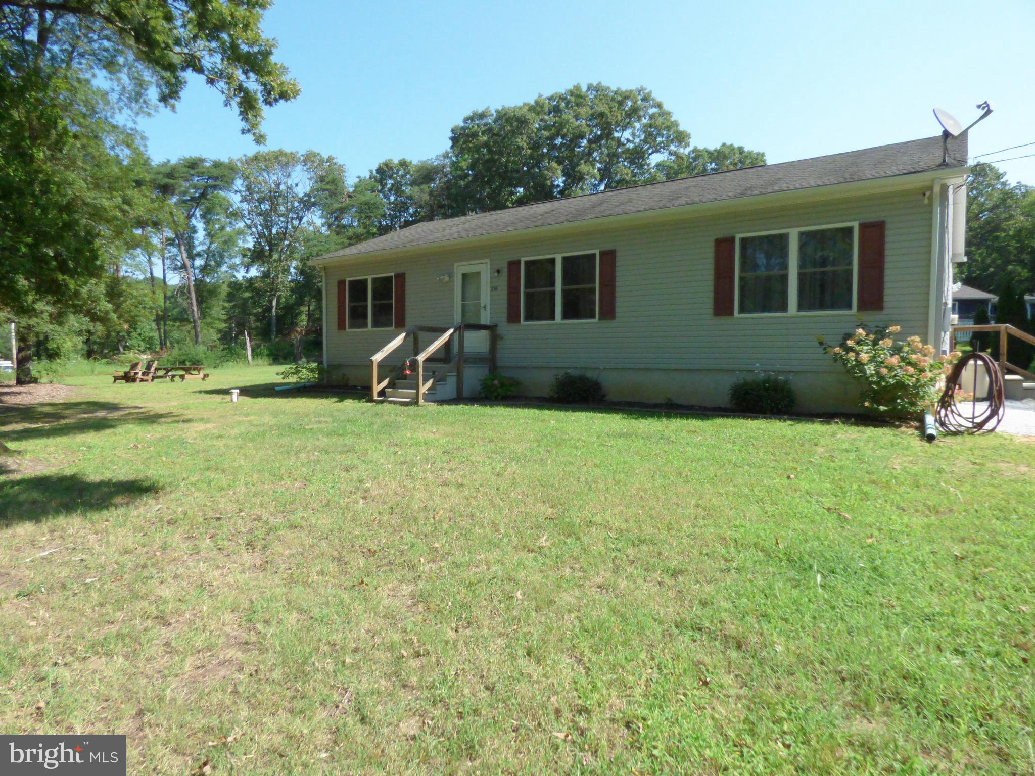 256 Quinton-Marlboro Road Salem, NJ 08079 - Photo 3 of 49