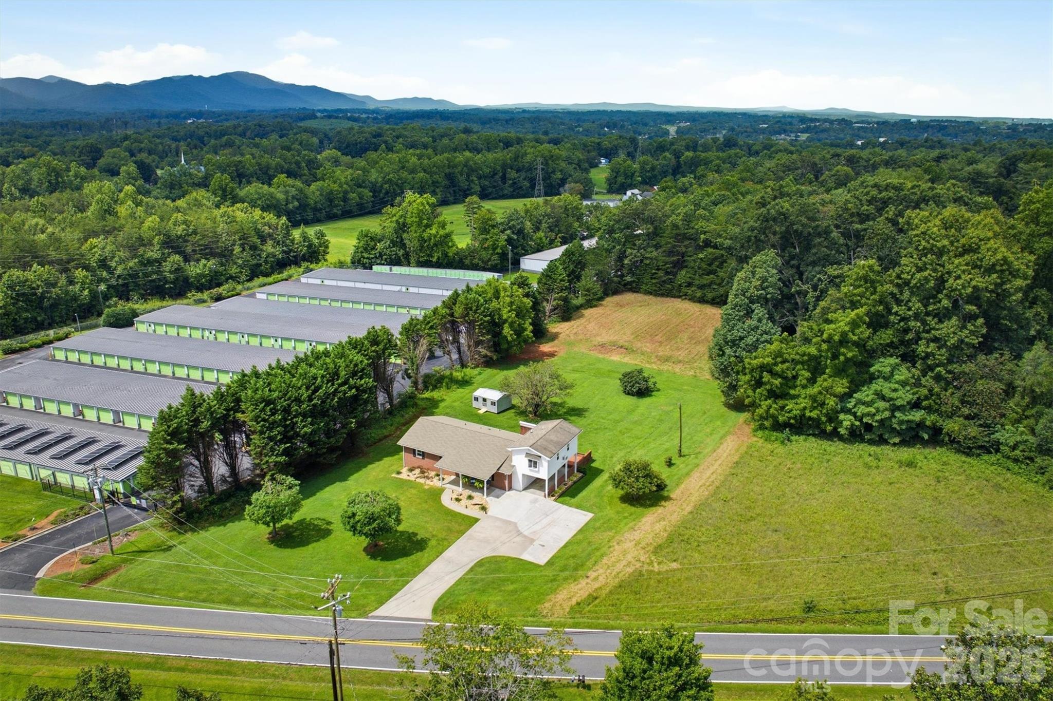 1414 Bethel Road Morganton, NC 28655 - Photo 34 of 34 Gallery Image 34