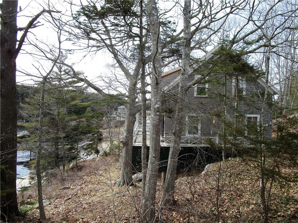 45 Juniper Point Road West Boothbay Harbor, ME 04575 - Photo 28 of 30 Photo