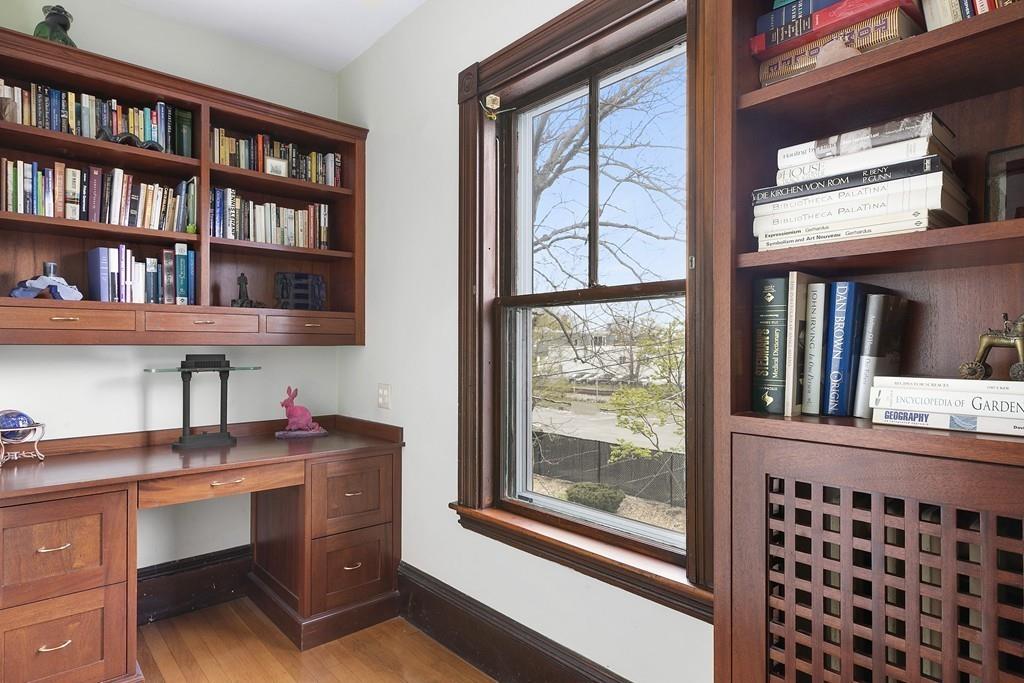 56 Bellis Circle Cambridge, MA 02140 - Photo 11 of 21