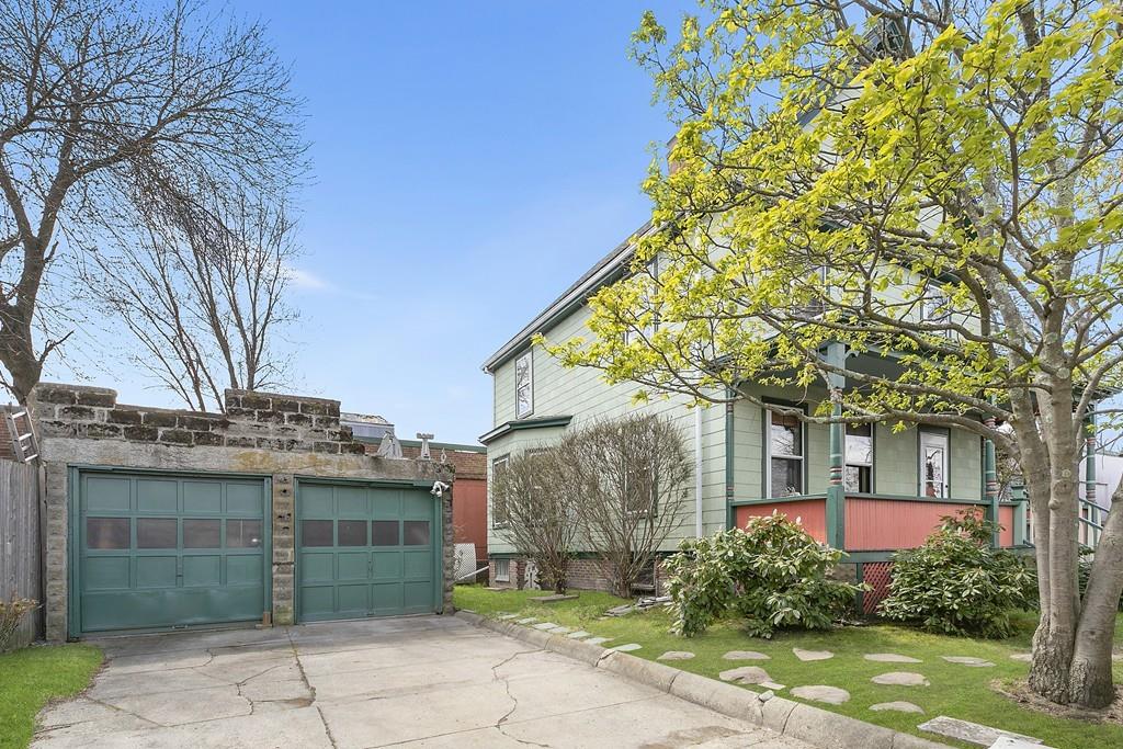 56 Bellis Circle Cambridge, MA 02140 - Photo 19 of 21