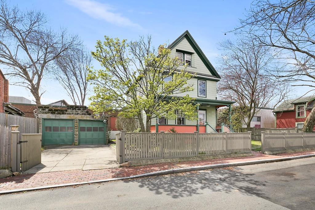 56 Bellis Circle Cambridge, MA 02140 - Photo 20 of 21