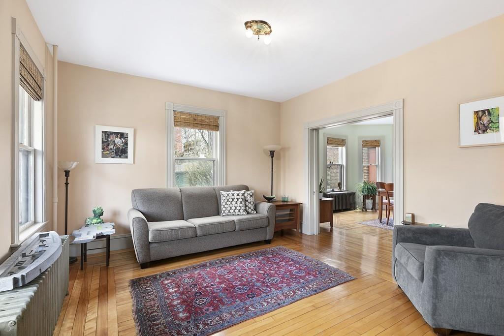 56 Bellis Circle Cambridge, MA 02140 - Photo 5 of 21