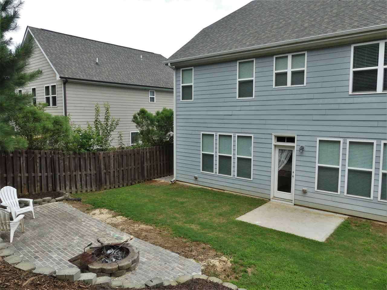 2808 Bogle Branch Court Raleigh, NC 27606 - Photo 27 of 27 Photo 27