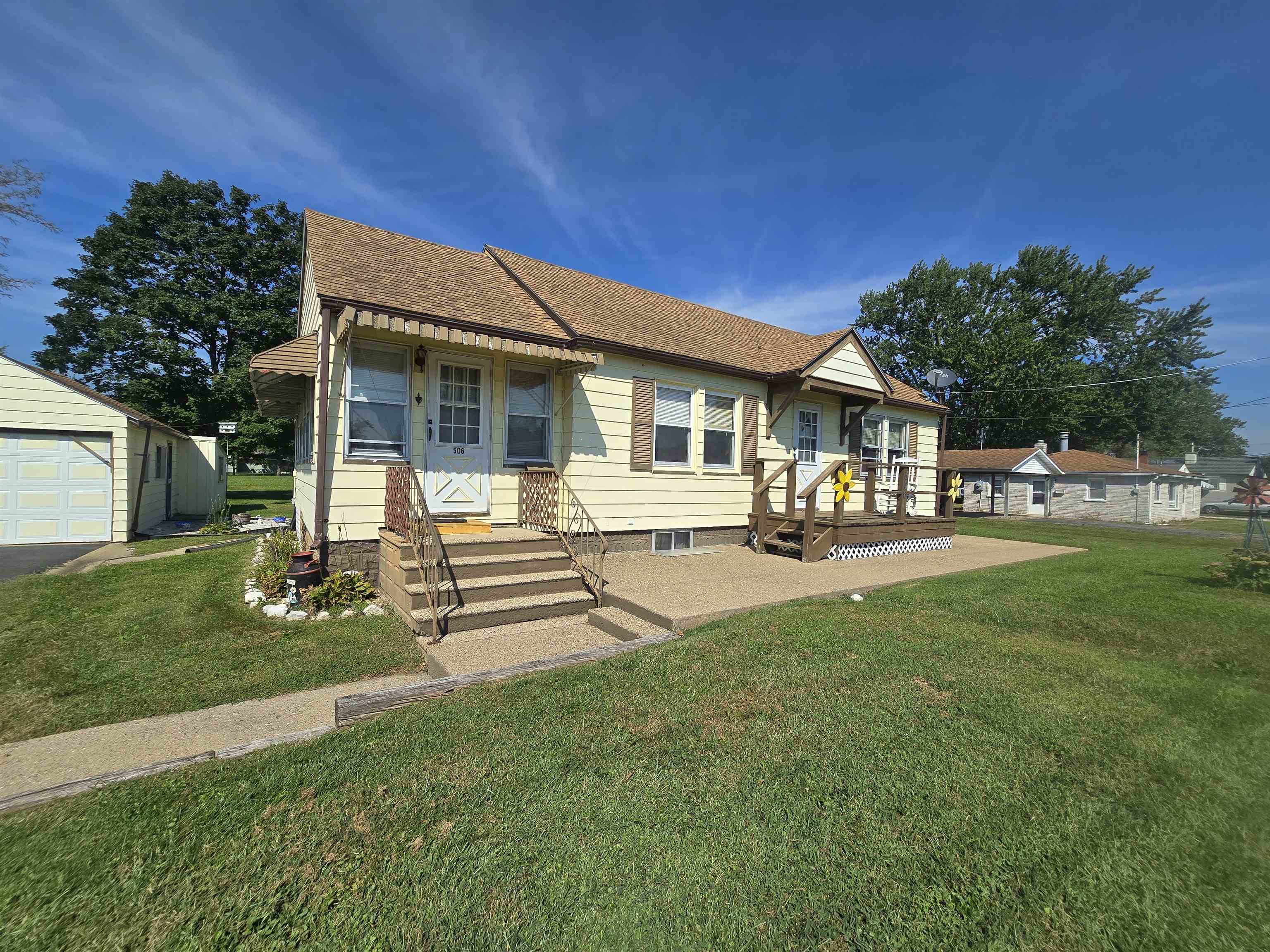 506 South Washington Street Carthage, IL 62321 - Photo 16 of 20 Gallery Image 16