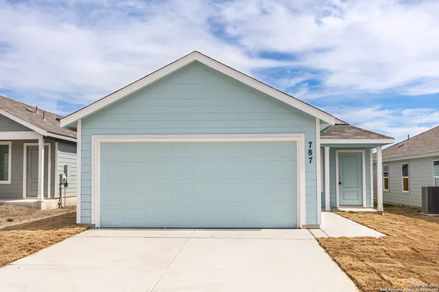 $1,500 | 787 Bullsnake Trail, New Braunfels, TX 78132