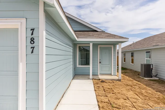 $1,500 | 787 Bullsnake Trail, New Braunfels, TX 78132