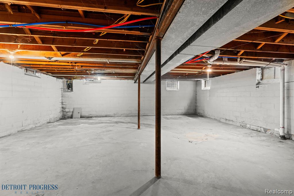 14666 Rutherford Street Detroit, MI 48227 - Photo 19 of 27 Gallery Image 19