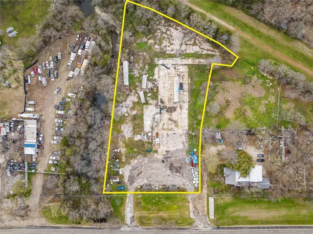 $1,000,000 | 9105 C F Hawn Freeway, Dallas, TX 75217