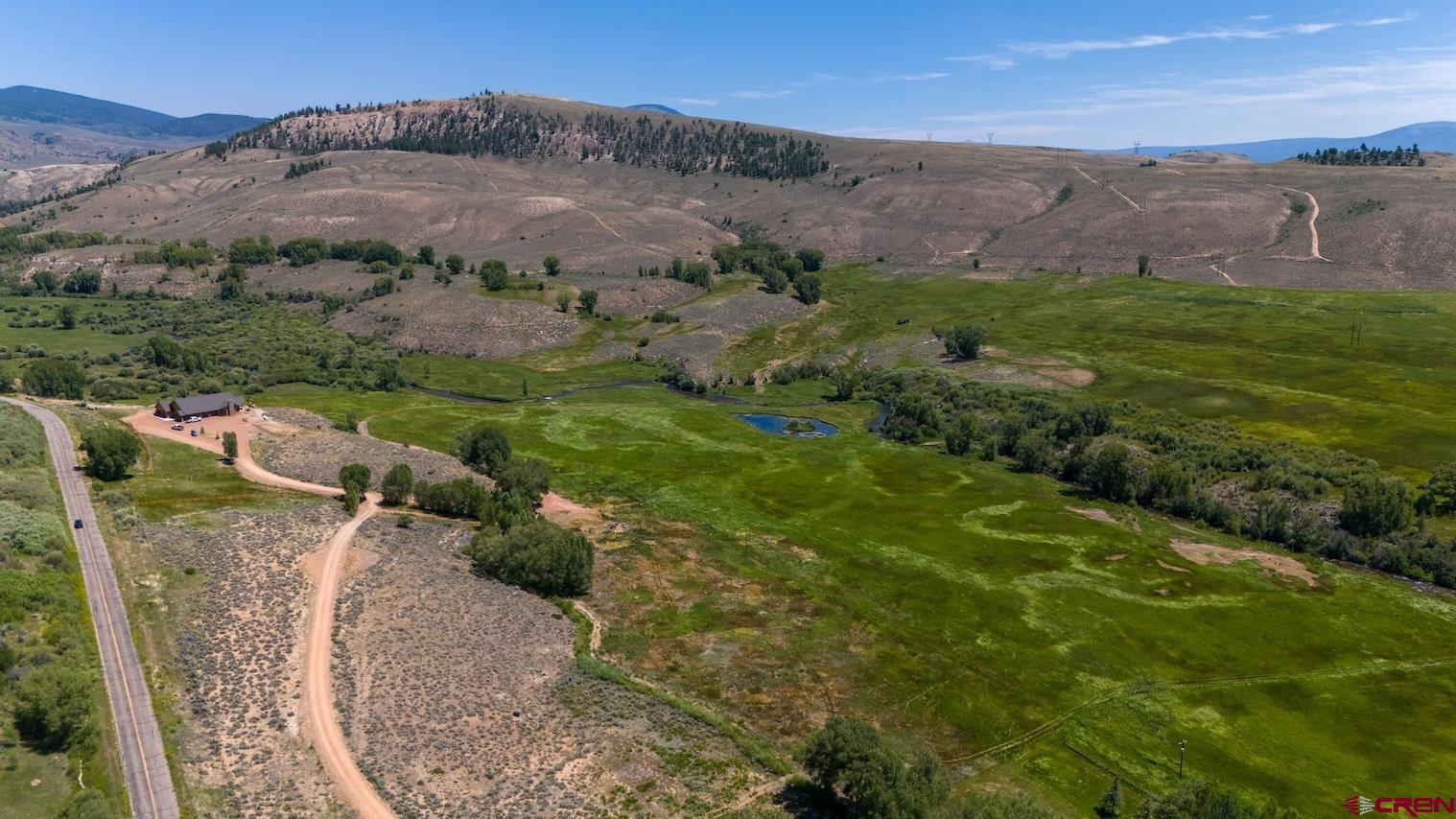 32 Bench Road Parlin, CO 81239 - Photo 29 of 34