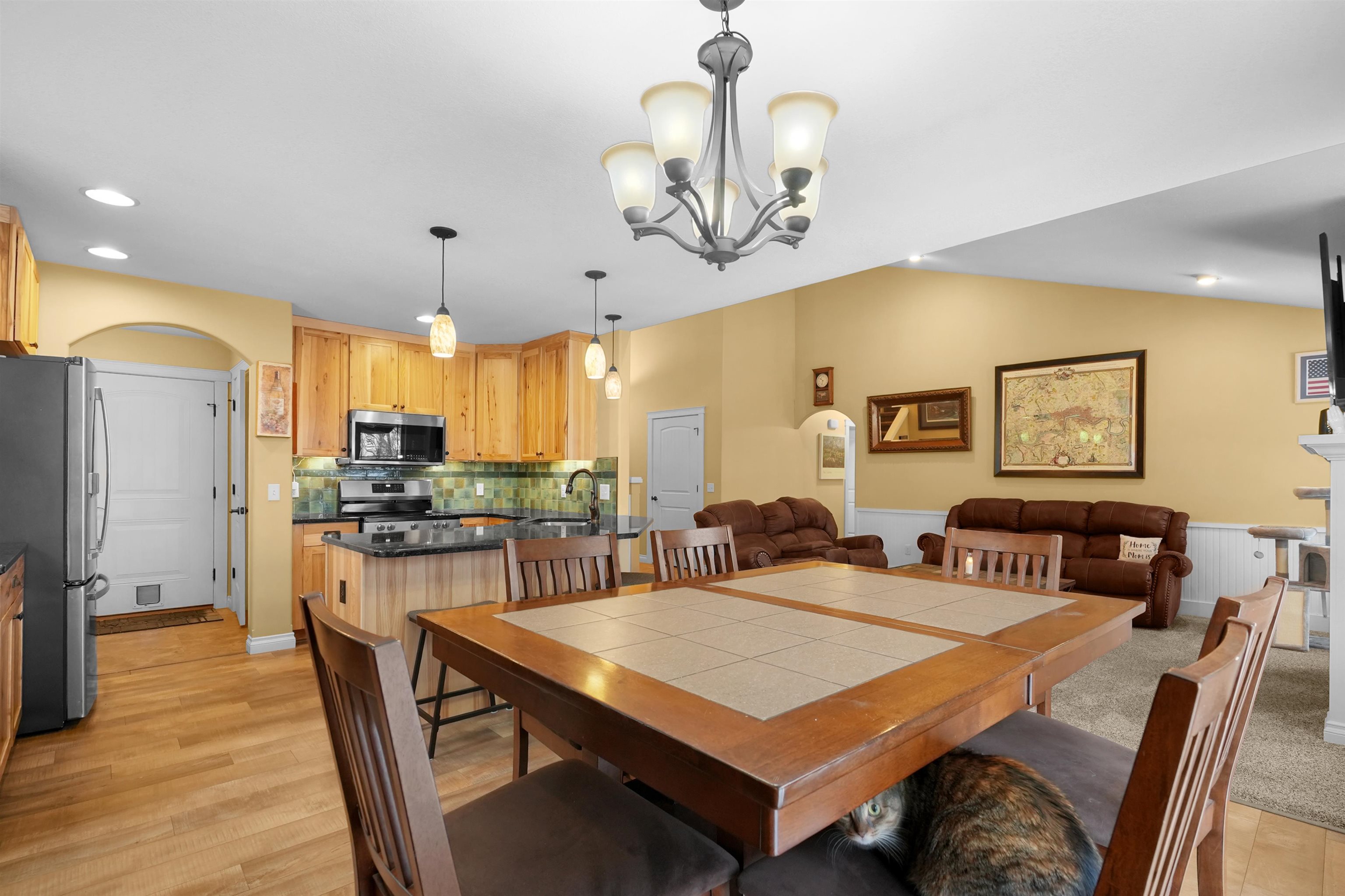 180 Hunters Ridge Cadillac, MI 49601 - Photo 24 of 63