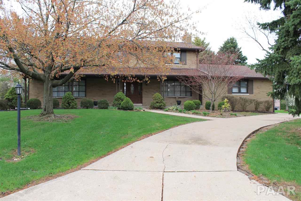 310 West Northgate Road Peoria, IL 61614 - Photo 1 of 34 Gallery Image 1